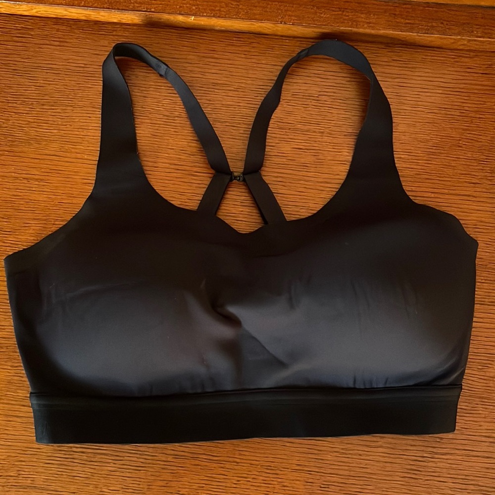 lululemon sports bra 34DD